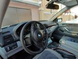 BMW X5 2003 годаүшін4 500 000 тг. в Караганда – фото 5