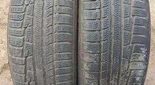 4 зимние шины 205/50 R17 — "Nokian WR", в хорошем состоянии.4 шт. за 85 000 тг. в Астана