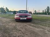 Audi A4 1996 годаүшін1 700 000 тг. в Астана – фото 2