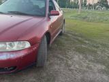 Audi A4 1996 годаүшін1 700 000 тг. в Астана – фото 3