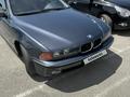 BMW 523 1997 года за 3 000 000 тг. в Алматы – фото 4