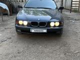 BMW 523 1997 года за 3 000 000 тг. в Алматы – фото 5