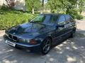 BMW 523 1997 года за 3 000 000 тг. в Алматы – фото 6