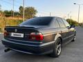 BMW 523 1997 года за 3 000 000 тг. в Алматы – фото 10