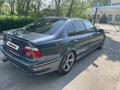 BMW 523 1997 года за 3 000 000 тг. в Алматы – фото 12