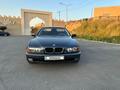 BMW 523 1997 года за 3 000 000 тг. в Алматы – фото 18