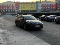 Hyundai Elantra 2023 годаfor10 200 000 тг. в Усть-Каменогорск