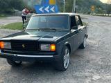 ВАЗ (Lada) 2107 2006 годаүшін1 400 000 тг. в Алматы – фото 3