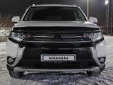 Mitsubishi Outlander 2017 года за 10 500 000 тг. в Караганда