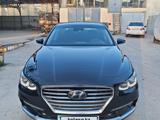 Hyundai Grandeur 2019 годаүшін11 000 000 тг. в Шымкент – фото 2