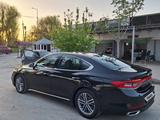 Hyundai Grandeur 2019 года за 11 000 000 тг. в Шымкент – фото 3