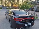 Hyundai Grandeur 2019 годаүшін11 000 000 тг. в Шымкент – фото 4