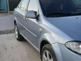 Daewoo Gentra 2014 года за 3 500 000 тг. в Жетысай – фото 3