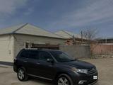 Toyota Highlander 2012 годаүшін9 500 000 тг. в Актау – фото 3