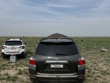Toyota Highlander 2012 годаүшін9 500 000 тг. в Актау – фото 4