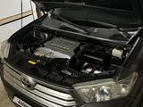 Toyota Highlander 2012 годаүшін9 500 000 тг. в Актау – фото 5