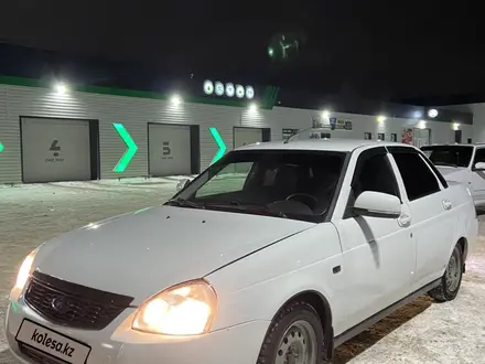 ВАЗ (Lada) Priora 2170 2013 года за 2 000 000 тг. в Актобе