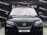 Lexus RX 350 2009 годаүшін11 800 000 тг. в Павлодар – фото 2