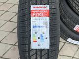 235-60r18 Roadx Quest HT01 за 36 000 тг. в Алматы
