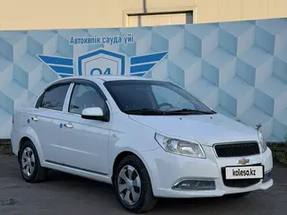 Chevrolet Nexia