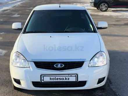 ВАЗ (Lada) Priora 2170 2012 года за 1 900 000 тг. в Астана