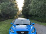 Infiniti G37 2008 года за 12 500 000 тг. в Петропавловск – фото 3