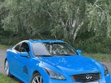 Infiniti G37 2008 года за 12 500 000 тг. в Петропавловск – фото 2
