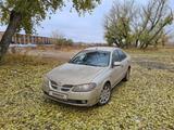 Nissan Almera 2004 годаүшін2 100 000 тг. в Актобе – фото 3