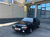 ВАЗ (Lada) 2114 2013 года за 1 500 000 тг. в Шымкент – фото 2