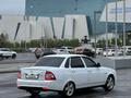 ВАЗ (Lada) Priora 2170 2014 годаүшін3 500 000 тг. в Астана – фото 7