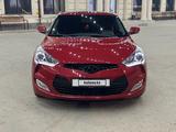Hyundai Veloster 2012 годаүшін4 200 000 тг. в Атырау