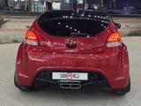 Hyundai Veloster 2012 годаүшін4 200 000 тг. в Атырау – фото 5