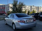 Toyota Camry 2006 годаүшін5 600 000 тг. в Актобе – фото 5