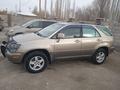 Lexus RX 300 2000 годаүшін5 200 000 тг. в Шолаккорган – фото 32