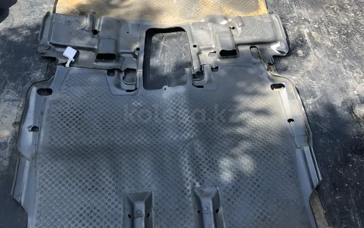 Напольное покрытие на Хонда Элементүшін25 000 тг. в Караганда