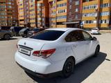 Nissan Almera 2014 годаүшін2 000 000 тг. в Актобе – фото 4