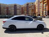 Nissan Almera 2014 годаүшін2 000 000 тг. в Актобе – фото 5