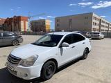 Nissan Almera 2014 годаүшін2 000 000 тг. в Актобе