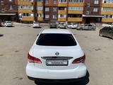 Nissan Almera 2014 годаүшін2 000 000 тг. в Актобе – фото 3