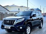 Toyota Land Cruiser Prado 2013 годаүшін15 100 000 тг. в Астана – фото 3