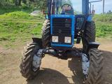МТЗ (BELARUS)  82 2014 года за 6 500 000 тг. в Усть-Каменогорск