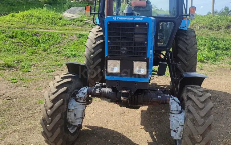 МТЗ (BELARUS)  82 2014 года за 6 500 000 тг. в Усть-Каменогорск