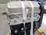 Новый двигатель на Daewoo Matiz F8CV Chevrolet Spark за 280 000 тг. в Караганда – фото 3