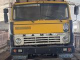 КамАЗ  5511 1988 годаүшін5 000 000 тг. в Усть-Каменогорск