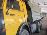 КамАЗ  5511 1988 годаүшін5 000 000 тг. в Усть-Каменогорск – фото 2
