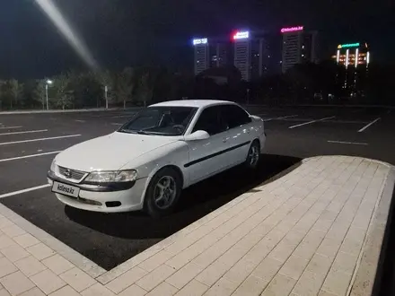 Opel Vectra 1996 года за 2 000 000 тг. в Шымкент – фото 3