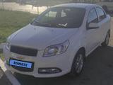 Chevrolet Nexia 2022 года за 5 590 000 тг. в Костанай – фото 2