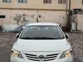 Toyota Corolla 2010 годаfor5 800 000 тг. в Шымкент