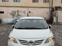 Toyota Corolla 2010 годаүшін5 800 000 тг. в Шымкент