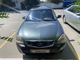 ВАЗ (Lada) Priora 2170 2008 года за 1 550 000 тг. в Семей